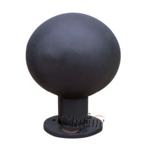 Cast Iron Bollard for Road Traffic